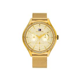 Damen-Armbanduhr Lexi gold