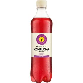 Schorle "Kombucha", Classic