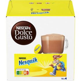 Link zu  Dolce Gusto Kapseln, Nesquik Chocolate
