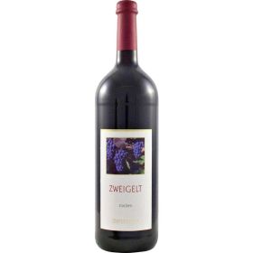 Link zu  Zweigelt Niederösterreich DAC, Rotwein