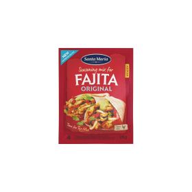 Fajita Mix, Original