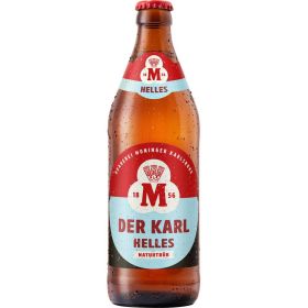 Link zu  Der Karl Helles Bier 4,9%