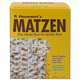 Matzen Knäckebrot