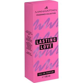 Eau de Parfüm, Lasting Love