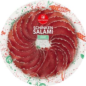 Schinken Salami