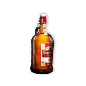 Link zu  Bier Lager Rauchzart