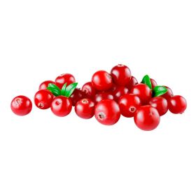 Cranberries, Schale