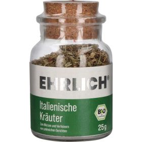 Link zu  Bio Italienische Kräuter