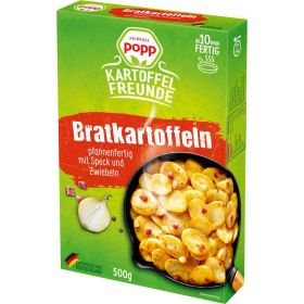 Bratkartoffeln