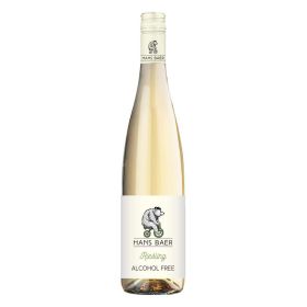 Riesling, alkoholfrei