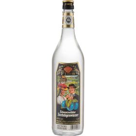 Link zu  Zwetschgenwasser 40%
