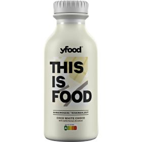 yfood Trinkmahlzeit, je 500 ml