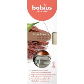 Link zu  Raumduft True Scents, Oud Wood