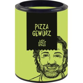 Link zu  Pizza Gewürz