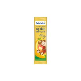 Fruchtriegel Apfel/Banane