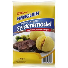 Henglein Kloßteig, je 750 g