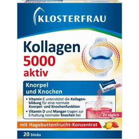 Link zu  Kollagen 5000 aktiv Sticks