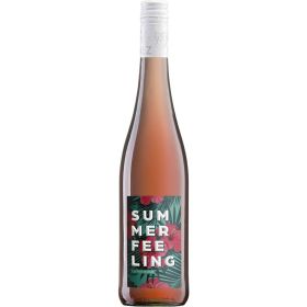 Summerfeeling Cuvée Roséwein, feinherb