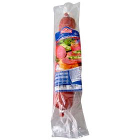 Landcervelatwurst
