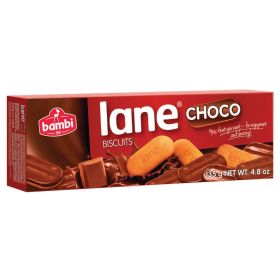 Lane Biscuits Choco