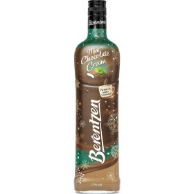 Mint Chocolate Cream Likör 17%