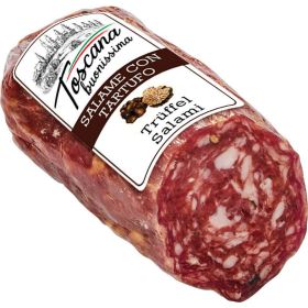 Trüffelsalami