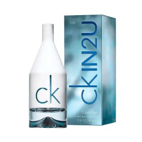 Link zu  Eau de Toilette, CK IN2U him