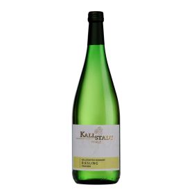 Link zu  Kallstadter Kobnert Riesling trocken Pfalz DQW, Weißwein
