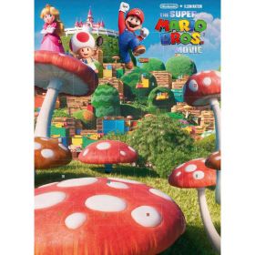 Adventskalender Super Mario