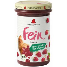 Link zu  Zwergenwiese Fruchtaufstrich Himbeere Fein
