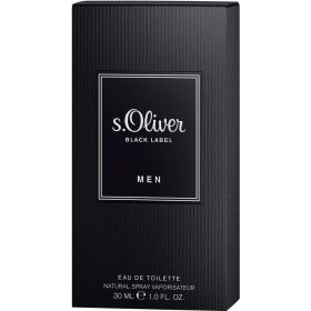 Link zu  Eau de Toilette, Black Label