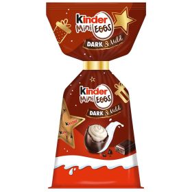 Kinder Mini Eggs Dark & Mild