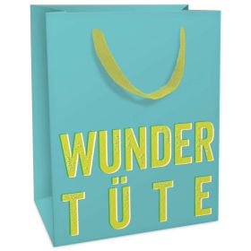 Geschenktasche Wundertüte