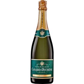 Champagne Brut