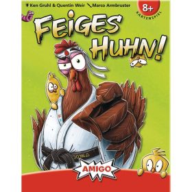 Link zu  Feiges Huhn!