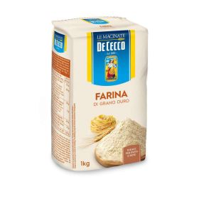 Mehl Farina di grano duro