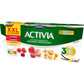 Link zu  Joghurt XXL Frucht