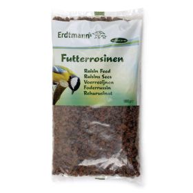Link zu  Futterrosinen