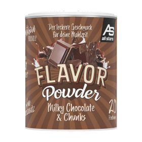 Link zu  Geschmackspulver, Milchschokolade