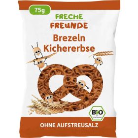 Link zu  Freche Brezel Kichererbse