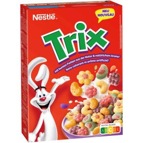 Cornflakes Trix