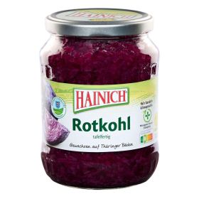 Link zu  Rotkraut
