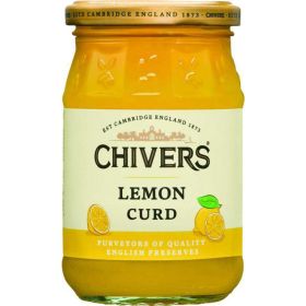 Link zu  Konfitüre, Lemon Curd