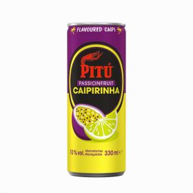 Link zu  Caipirinha Passionfruit 10%
