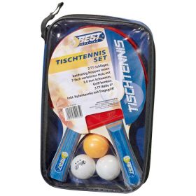 Tischtennis -Set