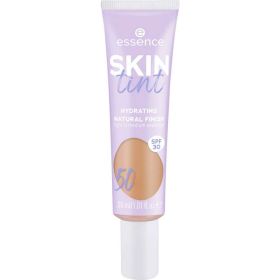 Foundation Skin Tint Hydrating Natural Finish LSF 30, 50