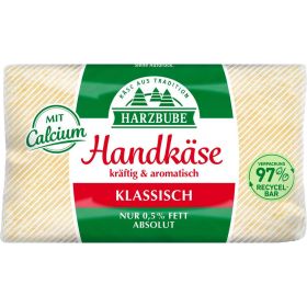 Handkäse