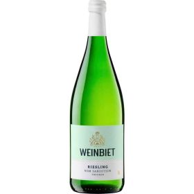 Riesling Meerspinne, Weißwein