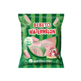 Marshmallow, Watermelon