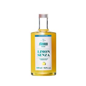 Link zu  Limonsenza alkoholfrei
